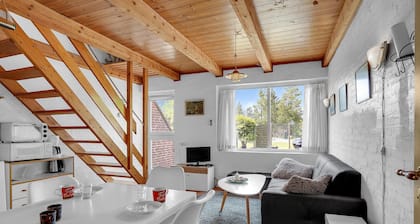 2 bedroom lovely home in Rømø
