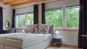5 soverom, reiseseng for barn og wi-fi (inkludert)