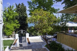 Exterior - Ikigai Hotel Villa Rifat (Adalar)