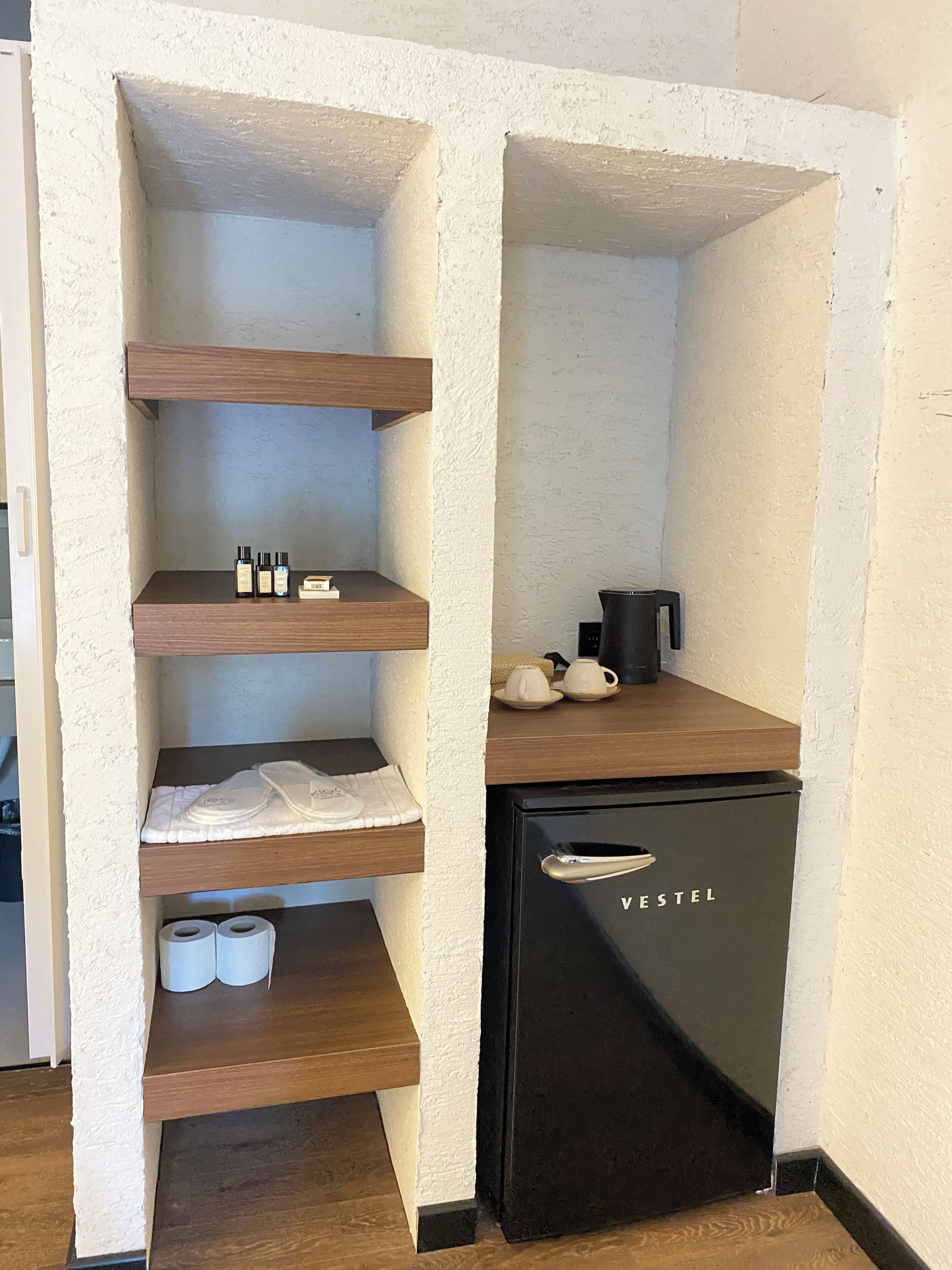 客房