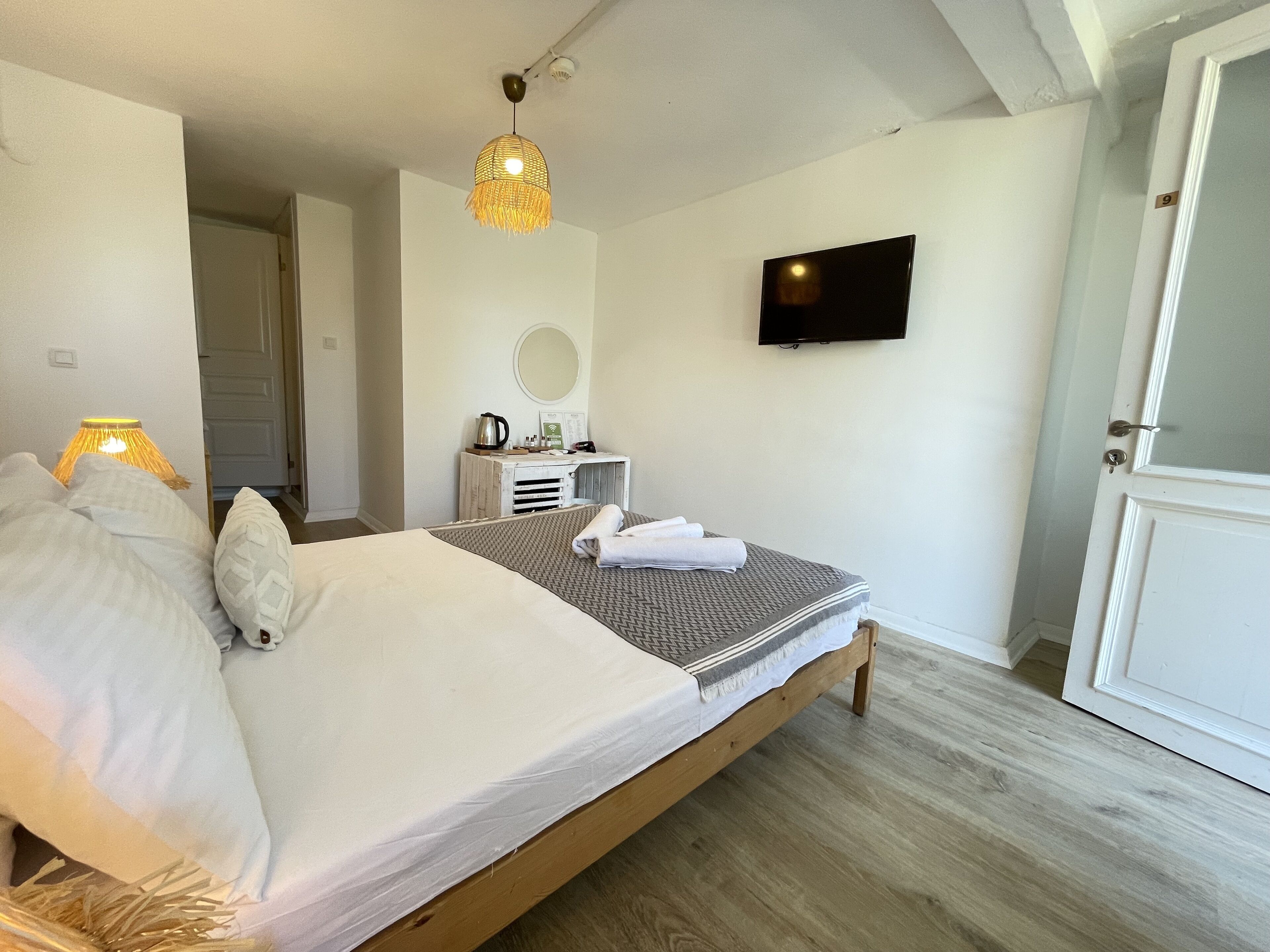 Kamar