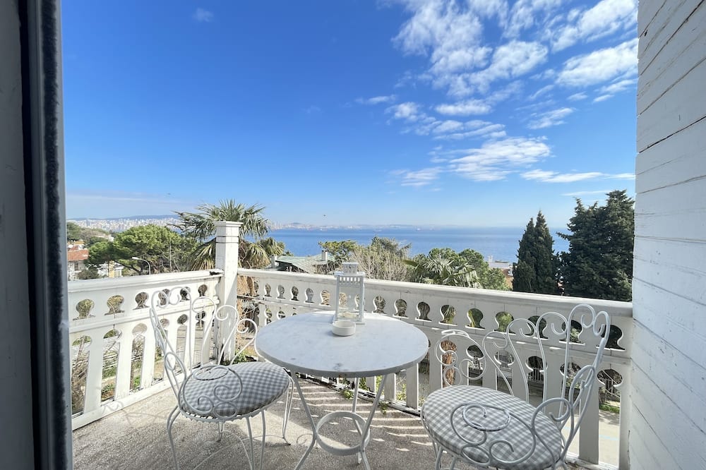 Ikigai Hotel Villa Rifat