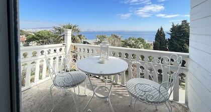 Ikigai Hotel Villa Rifat