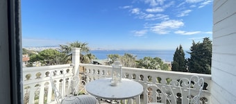 生機酒店別墅里法特