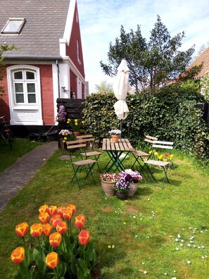 Ulkoalueet