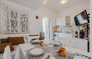 Interior - 2 bedroom stunning apartment in Osobljava (Osobljava)