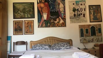 1 chambre, Wi-Fi gratuit