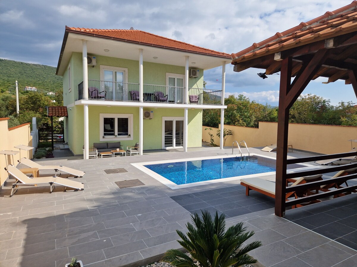 Bild für Gastgeberprofil