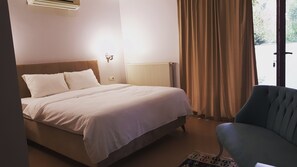 Superior Double Room - Roof Garten Hotel (Beykoz)