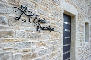 Detalle exterior