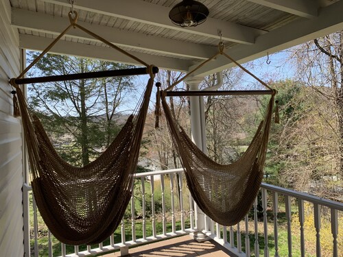 Serene Home at Harveys Lake