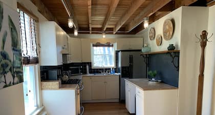 Serene Home at Harveys Lake