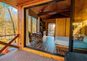 1 Schlafzimmer, Bettwäsche