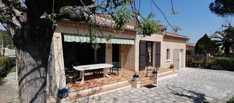 Charming house at the gateway to the Ardèche