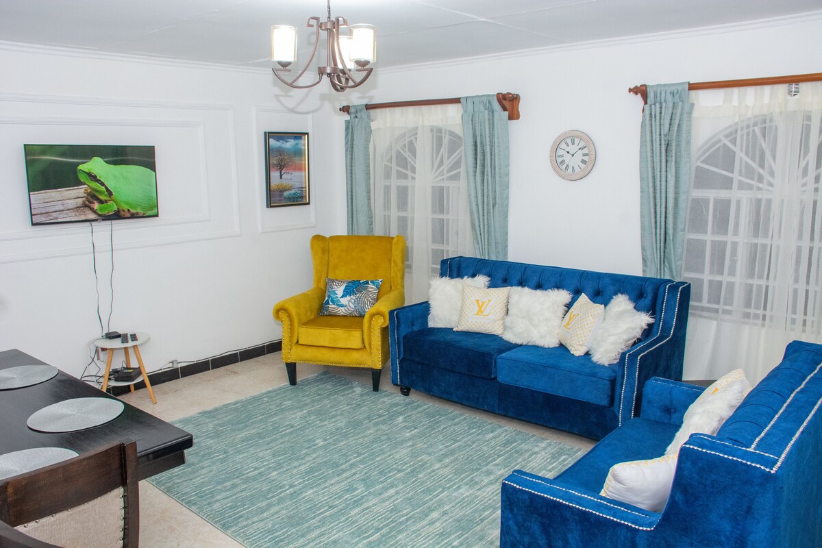 Bild für Gastgeberprofil