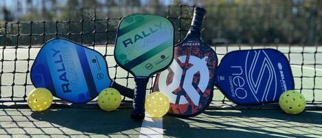 Cancha deportiva