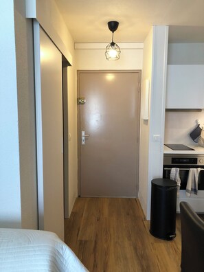 1 Schlafzimmer, kostenloses WLAN