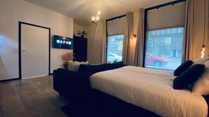 Deluxe Studio Suite | Free WiFi - Marble Times (Groningen)