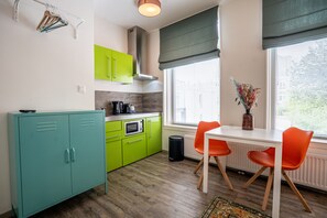 Suite estudio Deluxe | Wifi gratis 