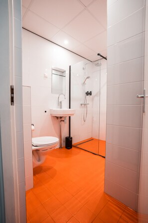 Suite studio Deluxe | Salle de bain