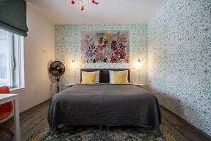 Suite studio Deluxe | Accès au Wi-Fi (inclus)