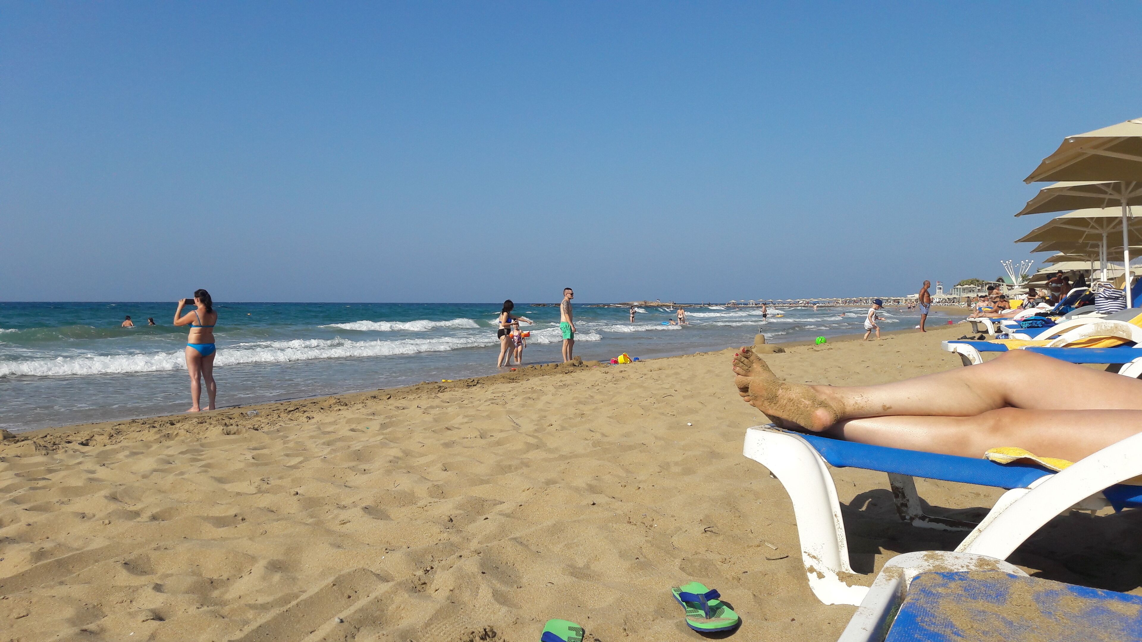 Strand