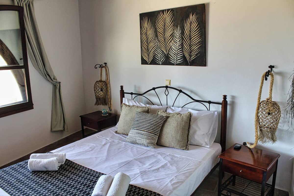 Traditional-Haus, 4 Schlafzimmer, Bergblick