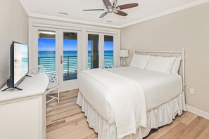 5 sovrum, strykjärn/strykbräda, gratis wi-fi och sängkläder