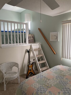 4 soverom og wi-fi (inkludert)