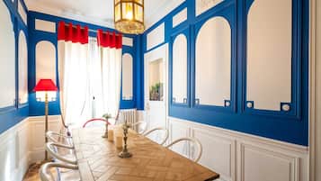 Restauration