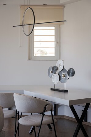 Comfort-Apartment | Wohnbereich