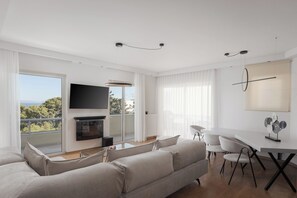 Apartamento Confort | Vistas desde la habitación