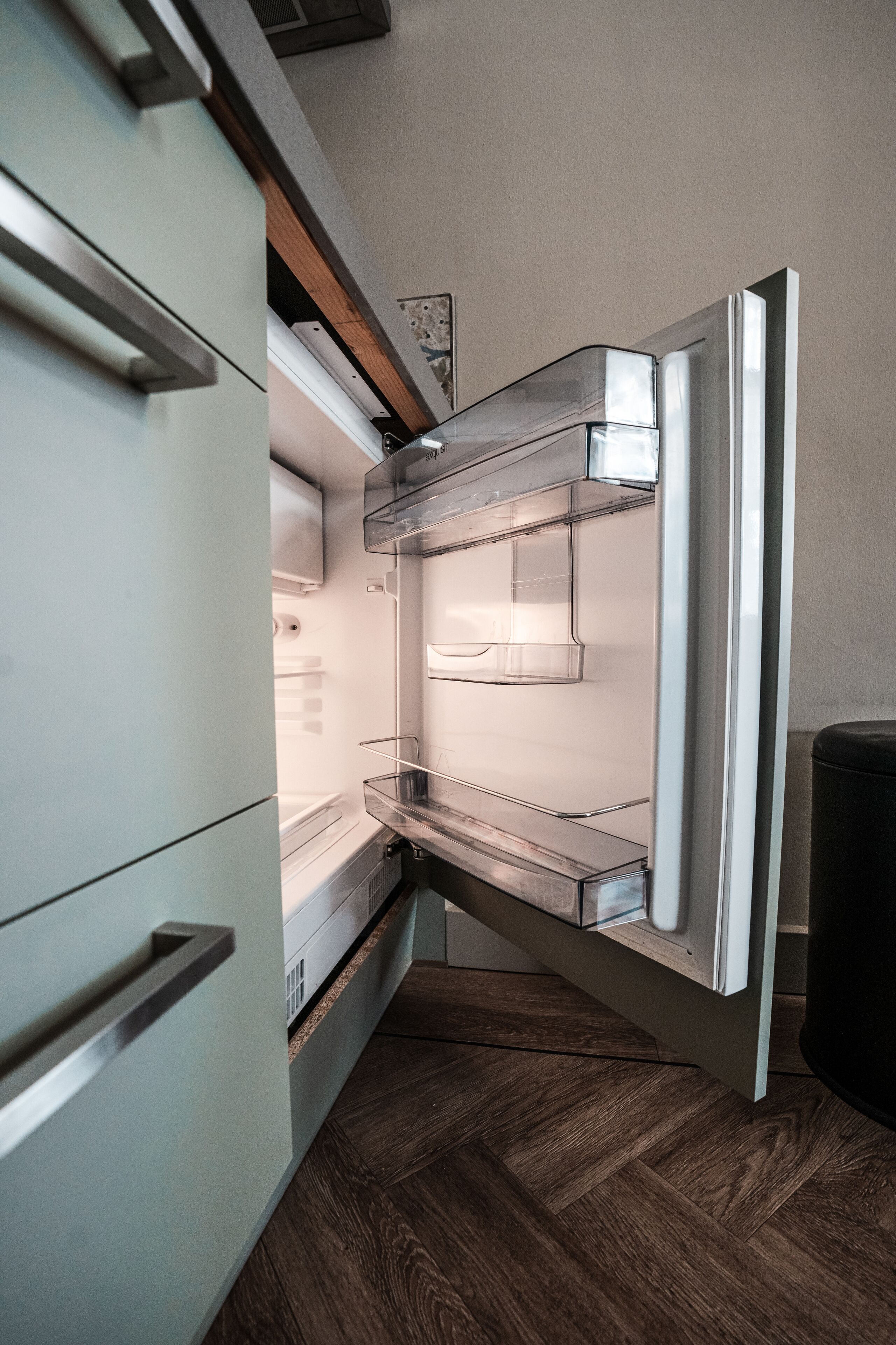 디럭스 스튜디오 스위트 | 전용 주방 | 냉장고, 전자레인지, 쿡탑, 조리 도구/접시/주방 기구