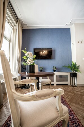 Suite Studio Deluxe