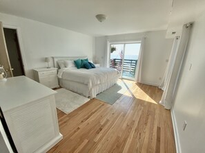 5 bedrooms, WiFi