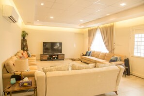 TV connectée