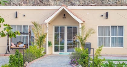 800 Mountain Resort vacation house