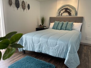 Room - Modern cozy studio in the med center (Houston)