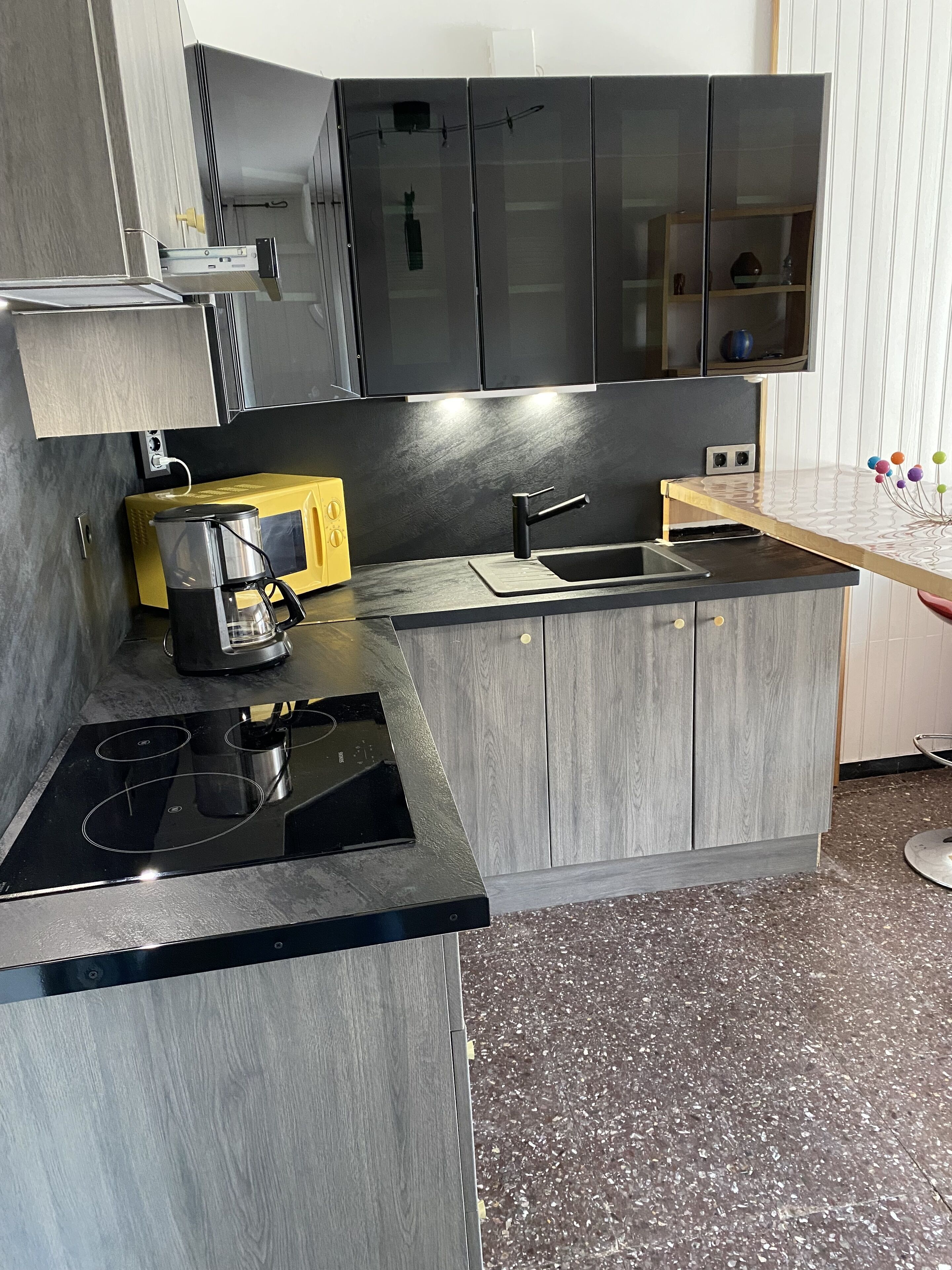 Cuisine privée