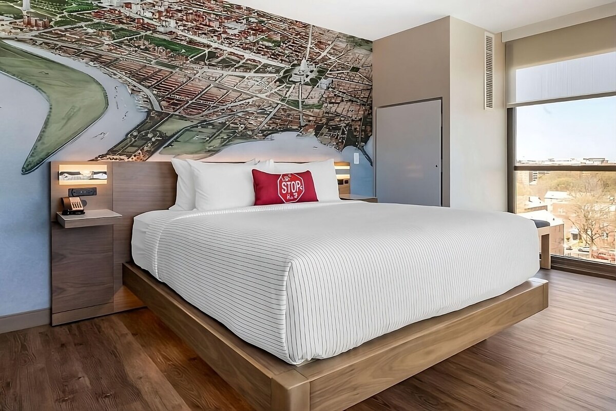 Making The Best Memories Along the Way! On-Site Restaurant, Pet-Friendly