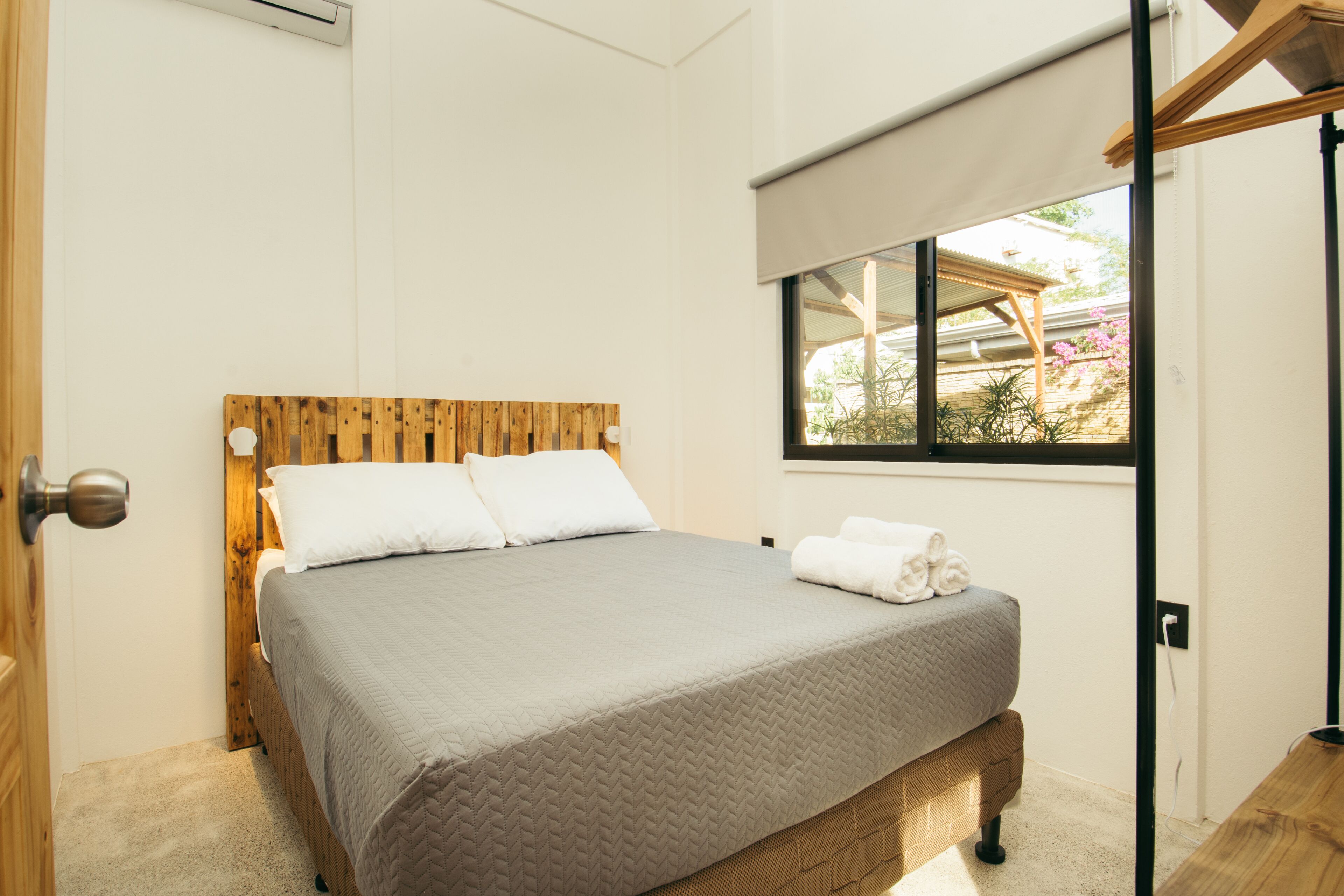 2 dormitorios y wifi