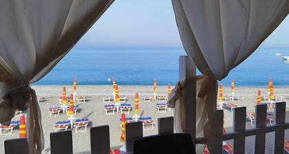 holiday apartment in Calabria