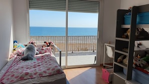 3 bedrooms, free WiFi