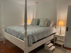 2 Schlafzimmer, Bügeleisen/Bügelbrett, Reisekinderbett, WLAN