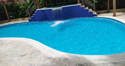 Welcome to this beautiful villa