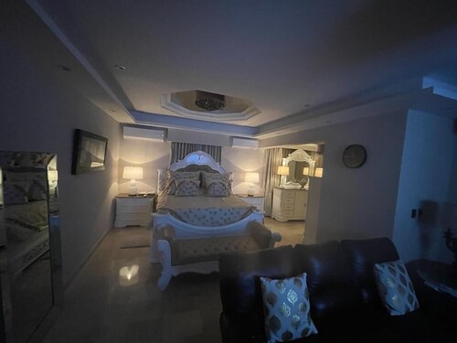 Welcome to this beautiful villa