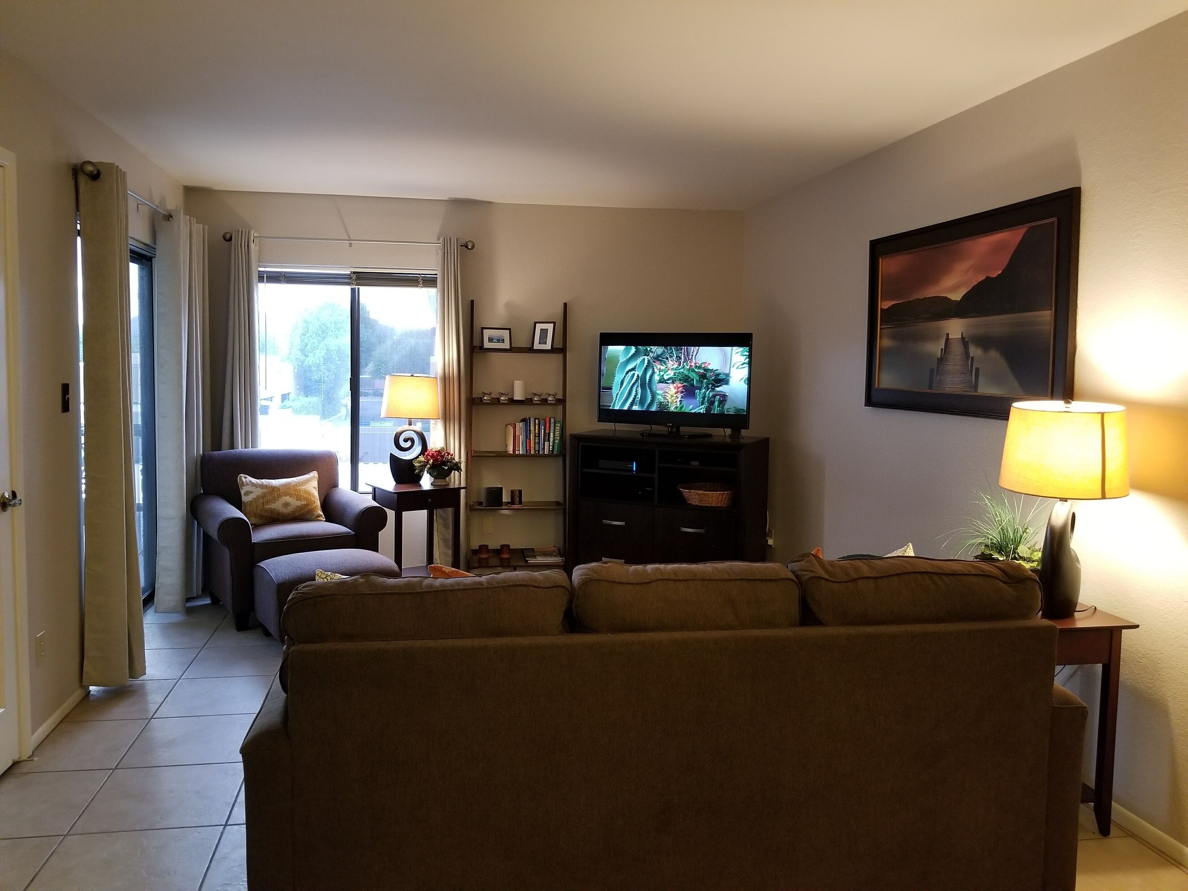 Perfect Location & Long-Term: McCormick Ranch