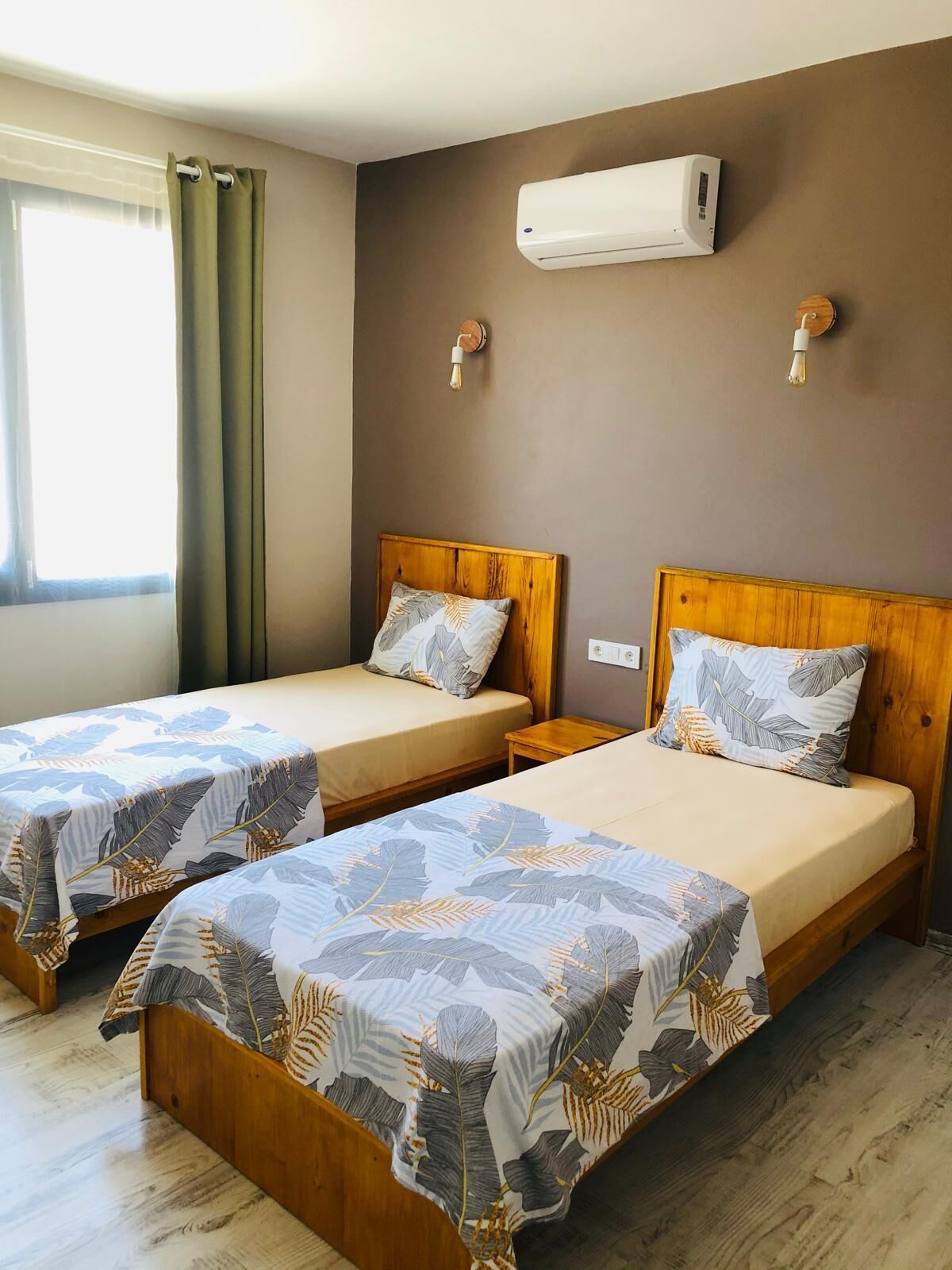 Villa Exclusive | Draps en coton égyptien, literie de qualité supérieure