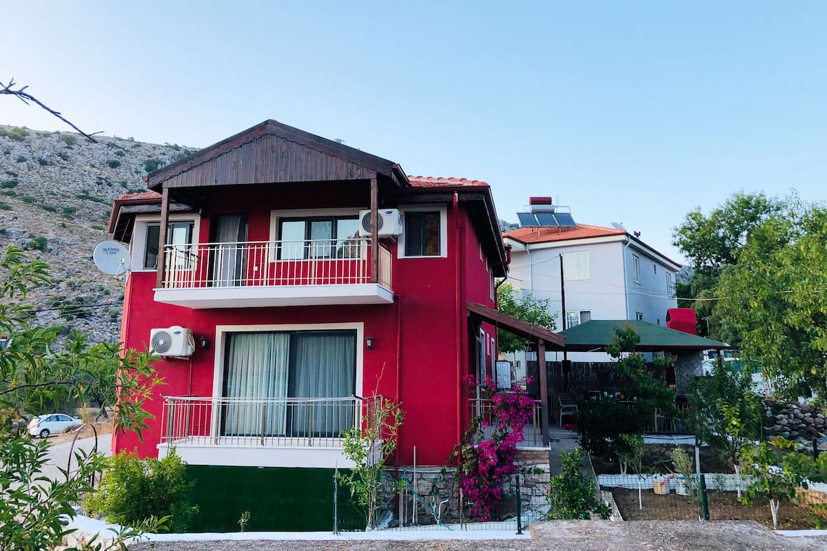 Exclusieve villa | Terras