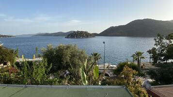 デラックス アパートメント | 部屋からの景観